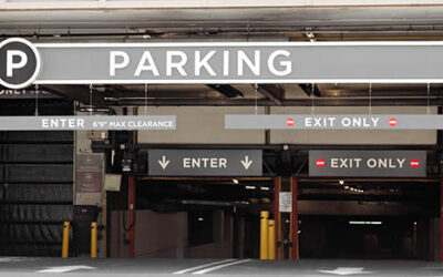 Provide employee parking? Here’s what the IRS wants to know