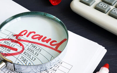 How to handle evidence in a fraud investigation at your business