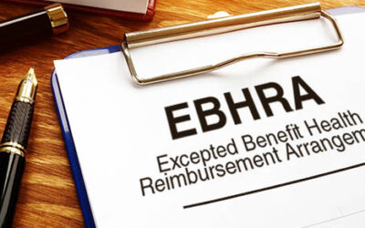 Supplementing your company’s health care plan with an EBHRA