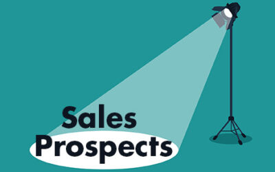 Shine a light on sales prospects to brighten the days ahead