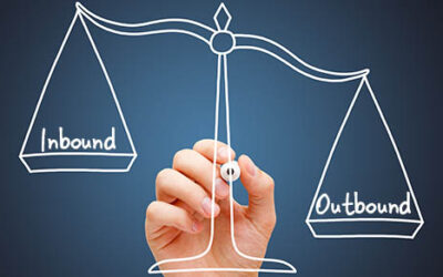 Inbound vs. outbound: Balancing your company’s sales strategies