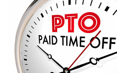 Unused PTO a problem? Consider a contribution arrangement