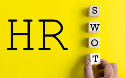 Look to a SWOT analysis to make better HR decisions