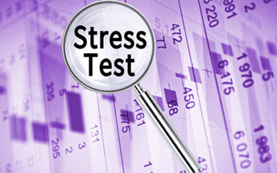 How businesses can use stress testing to improve risk management