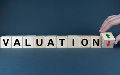 5 valuation terms that every business owner should know