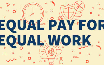 Addressing pay equity at your business