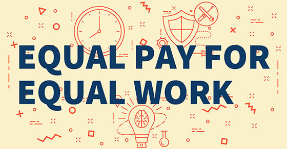 Addressing pay equity at your business