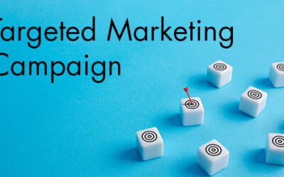 Is it time for a targeted marketing campaign?