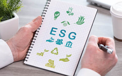 Why businesses may want to consider ESG in strategic planning