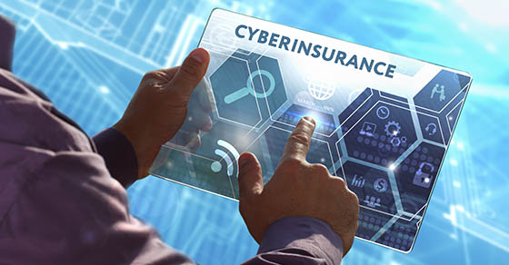 5 tips for more easily obtaining cyberinsurance