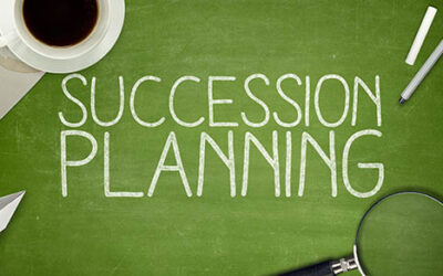 Look carefully at three critical factors of succession planning