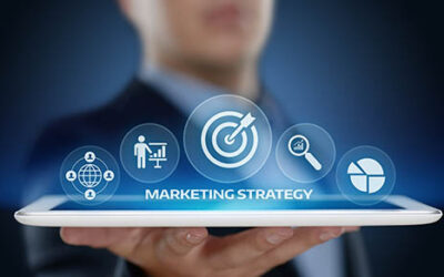 Reviewing and adjusting your marketing strategy