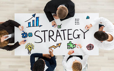 4 best practices for effective strategic planning meetings