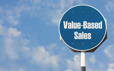Could value-based sales boost your company’s bottom line?