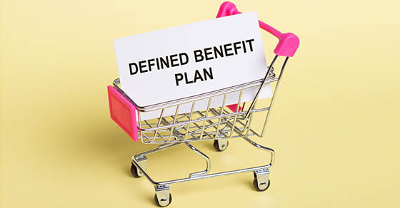 Could a 412(e)(3) retirement plan suit your business?