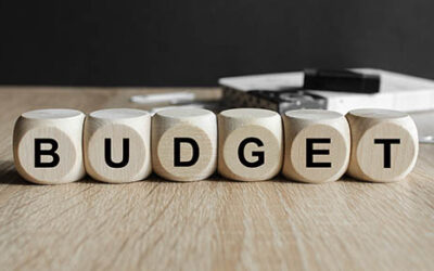 6 key elements of a business budget