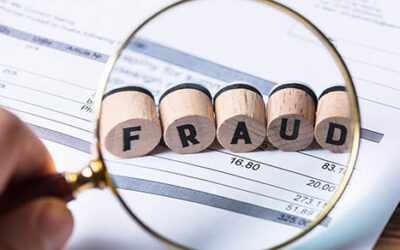 Businesses must stay on guard against invoice fraud